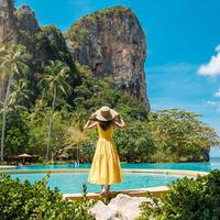 Отзыв от Амира - DTV виза